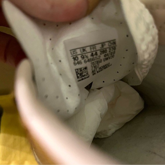 Gucci x Adidas GG Gazelle size 10 - Picture 3 of 15